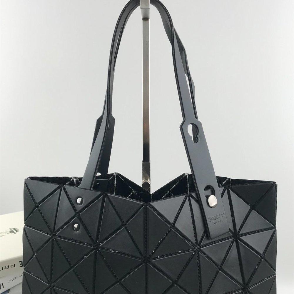 "Brand New Bao Bao Issey Miyake Lucent Tote Bag" - Picture 3 of 8